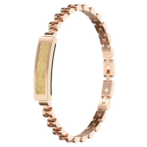 FÉYA Smartarmband – Feminine Intelligence - Eleganz trifft auf Funktion – Entdecke das perfekte Smartarmband für deinen modernen Lifestyle.