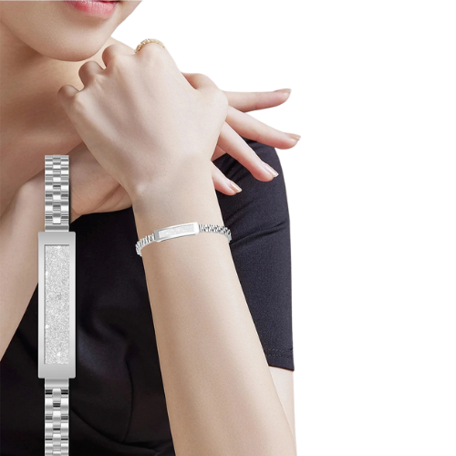 FÉYA Smartarmband – Feminine Intelligence - Eleganz trifft auf Funktion – Entdecke das perfekte Smartarmband für deinen modernen Lifestyle.