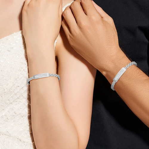 FÉYA Smartarmband – Feminine Intelligence - Eleganz trifft auf Funktion – Entdecke das perfekte Smartarmband für deinen modernen Lifestyle.