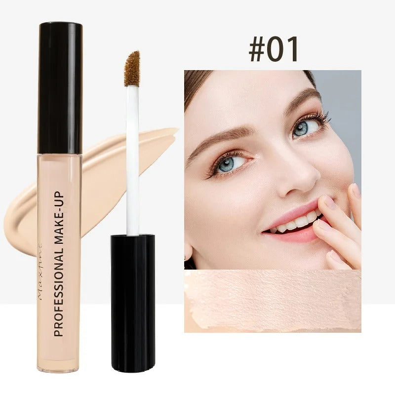 Veil Me – Concealer Sommer 2025