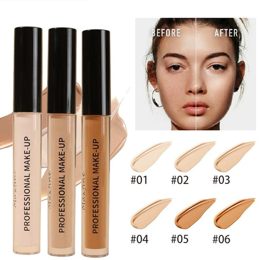 Veil Me – Concealer Sommer 2025