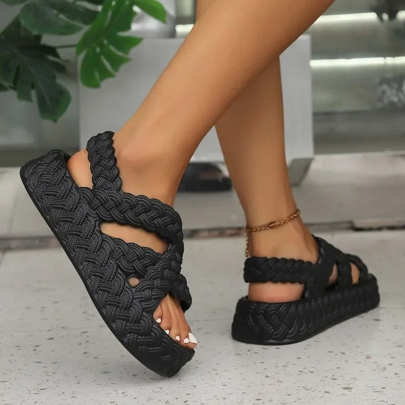 Walkyra – Sommerschuhe 2025